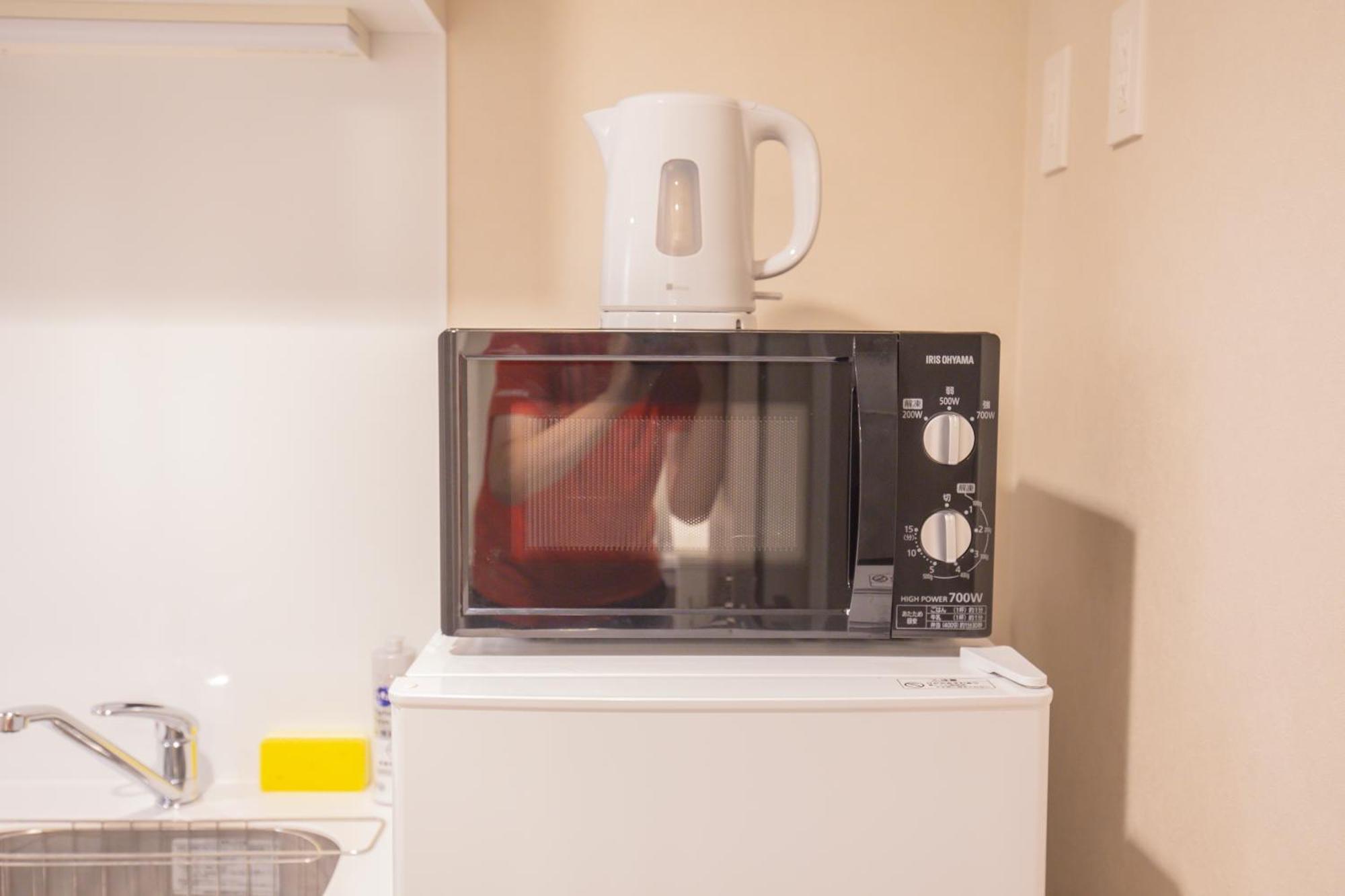 The Most Comfortable And Best Choice For Accommodation In Yoyogi Yosi2 東京都 エクステリア 写真