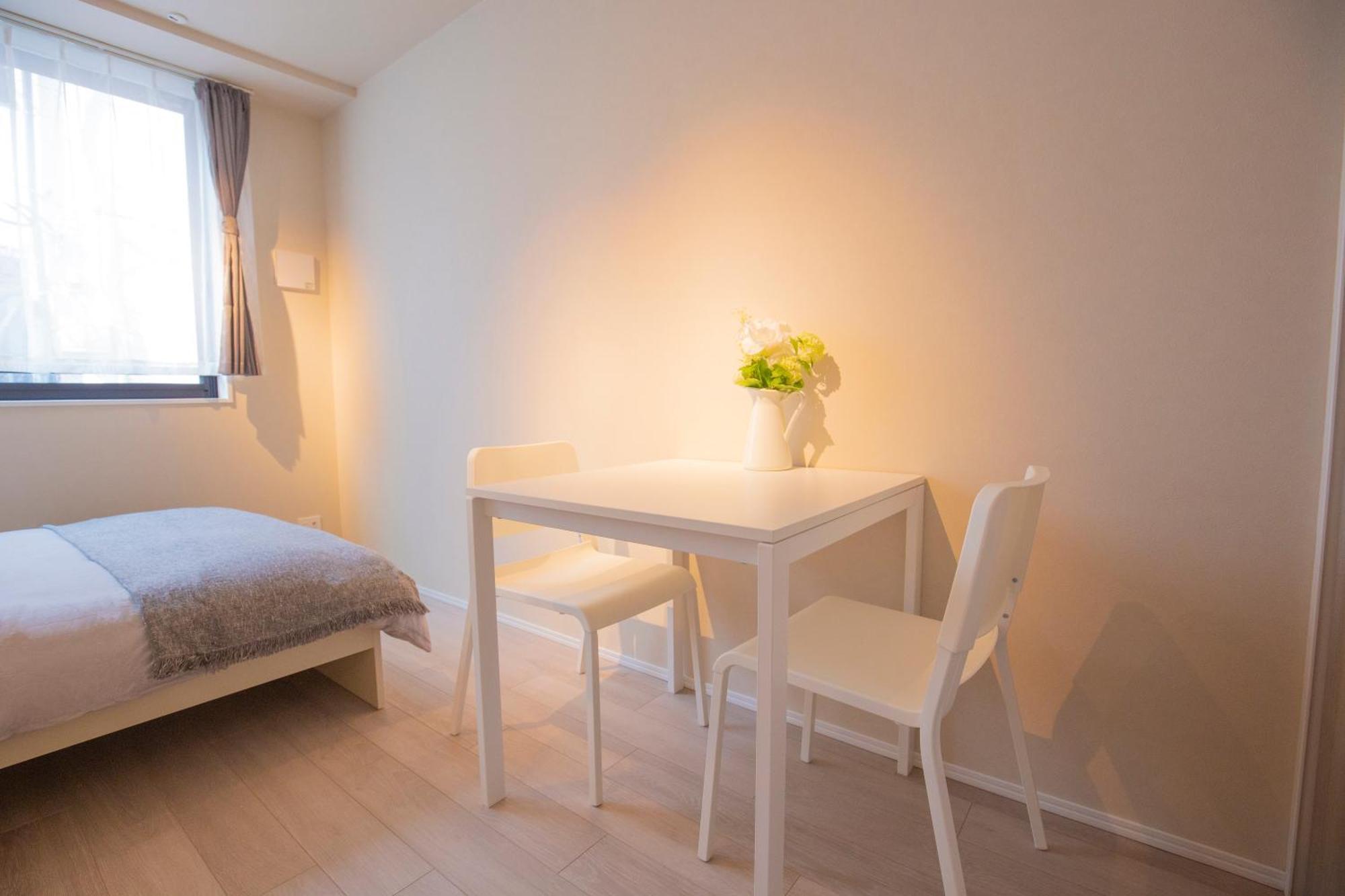 The Most Comfortable And Best Choice For Accommodation In Yoyogi Yosi2 東京都 エクステリア 写真