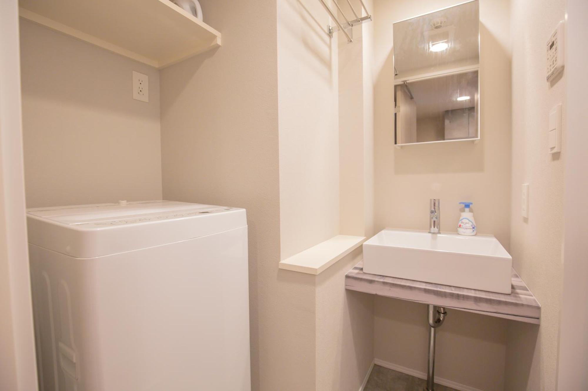 The Most Comfortable And Best Choice For Accommodation In Yoyogi Yosi2 東京都 エクステリア 写真