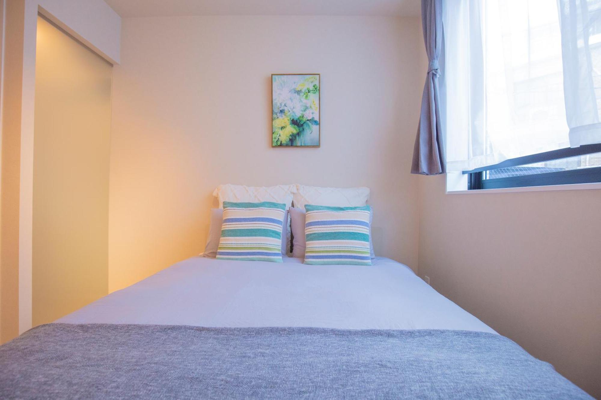 The Most Comfortable And Best Choice For Accommodation In Yoyogi Yosi2 東京都 エクステリア 写真