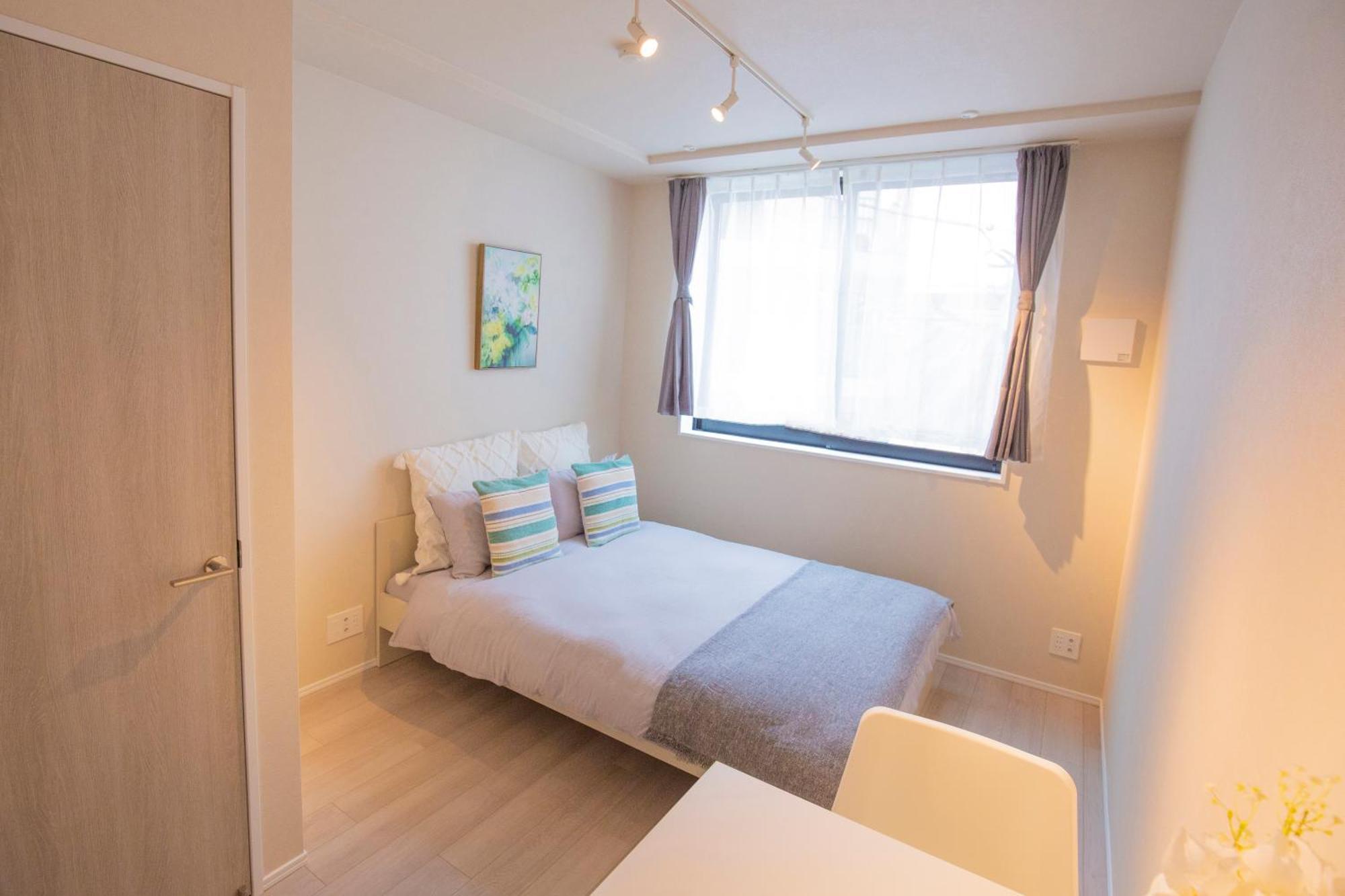 The Most Comfortable And Best Choice For Accommodation In Yoyogi Yosi2 東京都 エクステリア 写真