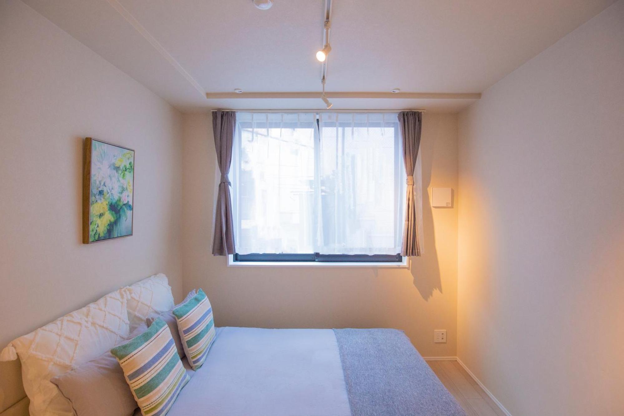 The Most Comfortable And Best Choice For Accommodation In Yoyogi Yosi2 東京都 エクステリア 写真