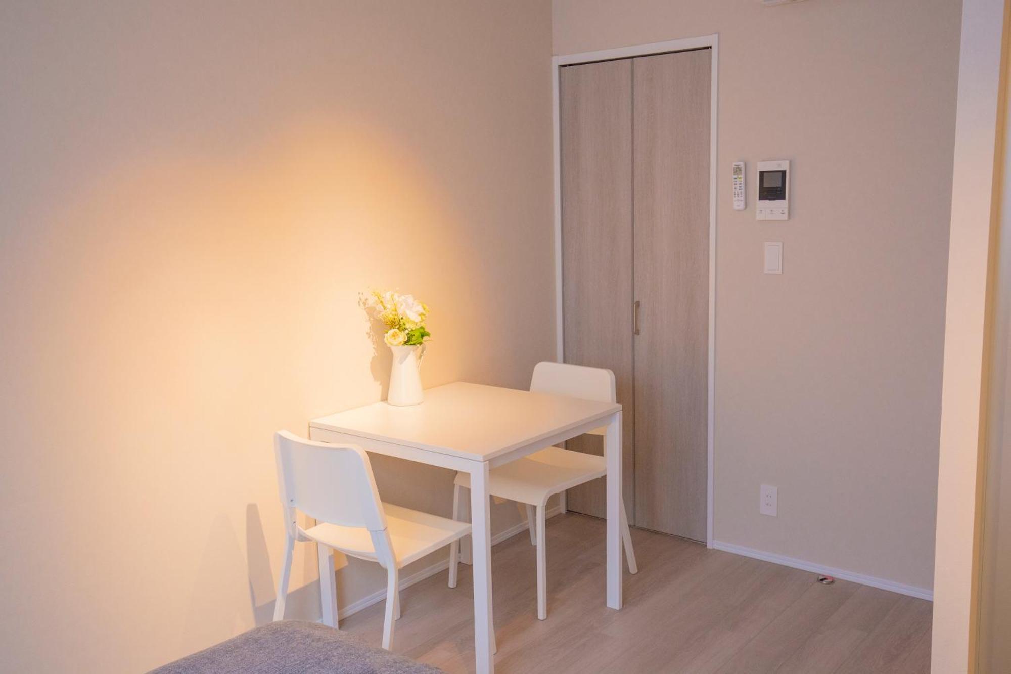 The Most Comfortable And Best Choice For Accommodation In Yoyogi Yosi2 東京都 エクステリア 写真